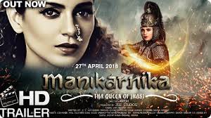 Manikarnika The Queen Of Jhansi Movie 2018 Kangana Ranaut Sonu Sood Upcoming Movie Fan Made Youtube
