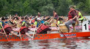 Dragon boat is a race over a clearly defined unobstructed course in the shortest possible time. Ottawa Dragon Boat Festival Wikipedia