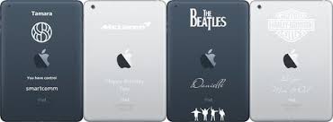 An engraving can be two lines, and there is a lot of text to work with so running out of space shouldn't be an issue. 10 Ipad Engraving Ideas Ipad Engraving Ipad Engraving