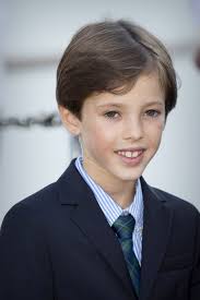 Prince felix of denmark is one of the richest danish prince. Royal Babies Around The World Royal Kids From Around The World