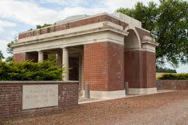 Warlencourt British Cemetery - Wikipedia