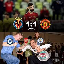 10,024 likes · 2 talking about this. 10 Meme Lucu Manchester United Kalah Dari Villareal Ini Dijamin Bikin Panas Fansnya Seputarinfomenarik Com