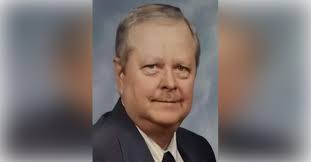 Obituary information for Richard Cameron