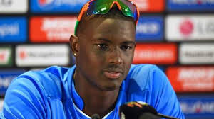 Jason Holder: We will play it like a normal game