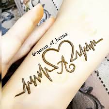 Pin By Pooja Mangdare On Love Mehndi Designs Mehndi Design Photos Henna Designs Hand