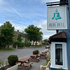 Located on kiphill in stanley on beamishburn road opposite the south causey. The Blue Bell Inn Bishopton Home Facebook