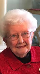 Margaret Stuart Obituary August 14, 2021