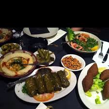 Lebanese Food I Don T Know How I Got From A Quote To This Lebanese Recipes Food Healthy Recipes