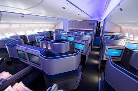 United Promised A Better Business Class Where Are We Now Business Class Airline The Unit
