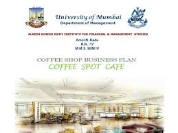 Business Plan Coffee Shop Coffee Shop Business Plan How To Plan Coffee Shop Business