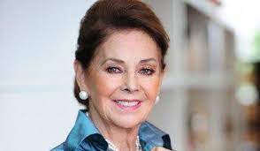 Luz Marina Zuluaga “Miss Universo 1958”: 1938-2015