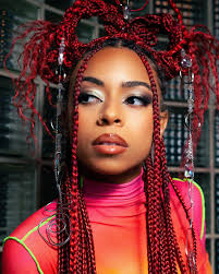 BTS from the amazing @iyomi.co Color Theory project. It was such an honor  to be able to witness and assist such a beautiful project with so many  talented souls. Cant wait for