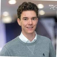 Nathan Damm's Instagram, Twitter & Facebook