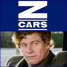 I've been really enjoying watching Z Cars