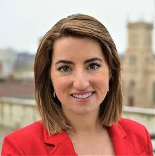 Charbel Centre For Personal Development Rebecca S Center In Canada Creighton Model Fertility Awareness Reproductive Health