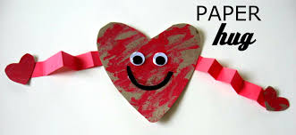 With all these creative ideas, we might just have made it your kids' favorite holiday, too! 25 Fun Easy Valentine S Day Crafts And Activities For Kids No Time For Flash Cards