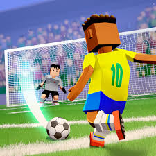 Mini Soccer thumbnail