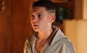 Dick Grayson Casting Thread