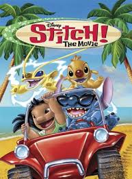 Stitch Le Film Film 2003 Allocine