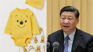Check spelling or type a new query. Xi Jinping Mira H M Empuja Locamente A Winnie The Pooh El Expone Su Final Murio Vigorosamente Internacional Sanli News Network Setn Com Noticias Ultimas