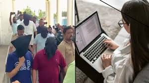 नासिक में TCS कांड के बाद, ऑफिस से नहीं होगा काम, एंप्लॉईज को दिया गया वर्क फ्रॉम होम