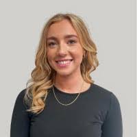 Katie Ashworth's Instagram, Twitter & Facebook