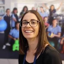 Stacey Cleary's Instagram, Twitter & Facebook