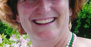 Leslie "Gay" Anderson Henkel