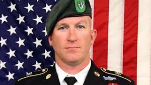 Remembering Sgt. Maj. James G. "Ryan" Sartor