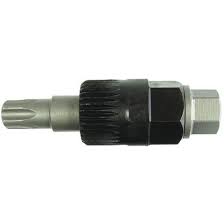 Pour votre véhicule volkswagen, feu vert vous propose à prix réduit toute sa gamme de ampoule feux stop arrière. Embouts Courts Torx T50 Pour Poulie D Alternateur Poulie Roue Libre Vw Audi Cdiscount Bricolage