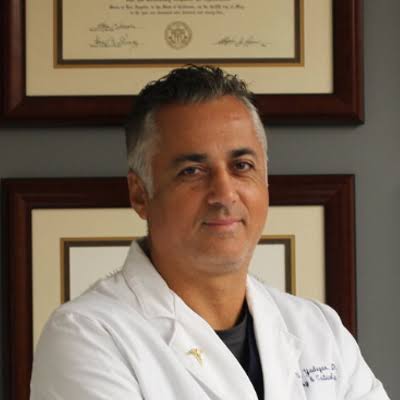 Dr. John Smith