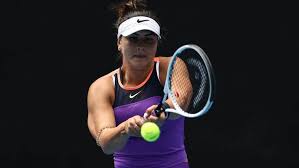 Bianca andreescu was born as bianca vanessa andreescu. Ne5s5hpvppjc5m