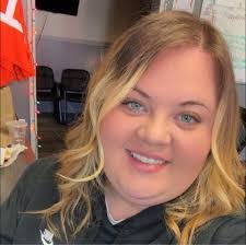 Aimee Mcdaniel's Instagram, Twitter & Facebook