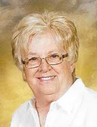 Doris Halstead Obituary June 7, 2024