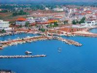 But you can use a historical data for the past two years presented below to make you own forecast. Oferte Sejur Cazare Korinos Riviera Olimpului Grecia Ocaziituristice Ro