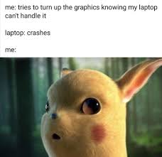 34 Of Today S Freshest Pics And Memes Funny Animals Funny Animals With Captions Pikachu Memes