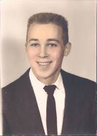 Brice H. Morris Obituary