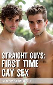 Straight Guys: First Time Gay Sex eBook door Drew Shadrot - EPUB Boek |  Rakuten Kobo Nederland