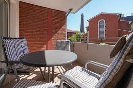 2 Zimmer Wohnung Zum Verkauf Strandstrasse 41 26757 Borkum Mapio Net