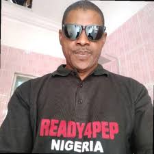 Nigerian Red Cross Society HQ