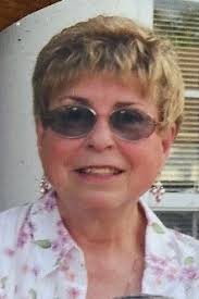 Mary Ann Getty Obituary