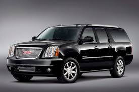 Image result for Black 2009 Yukon