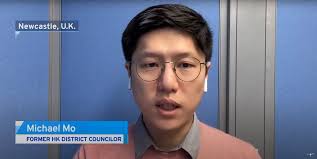 Highlights by Michael Mo (@michaelmohk)