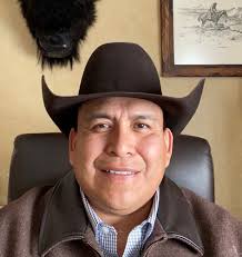 Leadership and Staff