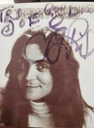 Guitarist and singer dies at 75