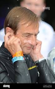 Stuart graham hi-res stock photography and images