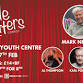 Sidesplitters Stewarton Youth Centre event image