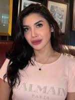 Millendaru Bikin Heboh Pamer Foto Mesra Bareng Pemilik Holywings, Pacaran?