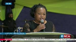 Lufuno mavhunga edela nga mulalo kharadzi yanga#justiceforlufuno. Ozot7vpck F Am