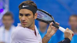 Roger federer, swiss tennis player who dominated the sport in the early 21st century. Roger Federer Says Age Is Catching Up With Most Of Tennis Biggest Names